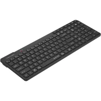 Клавиатура A4Tech Fstyler FBK27C AS (черный) фото 3